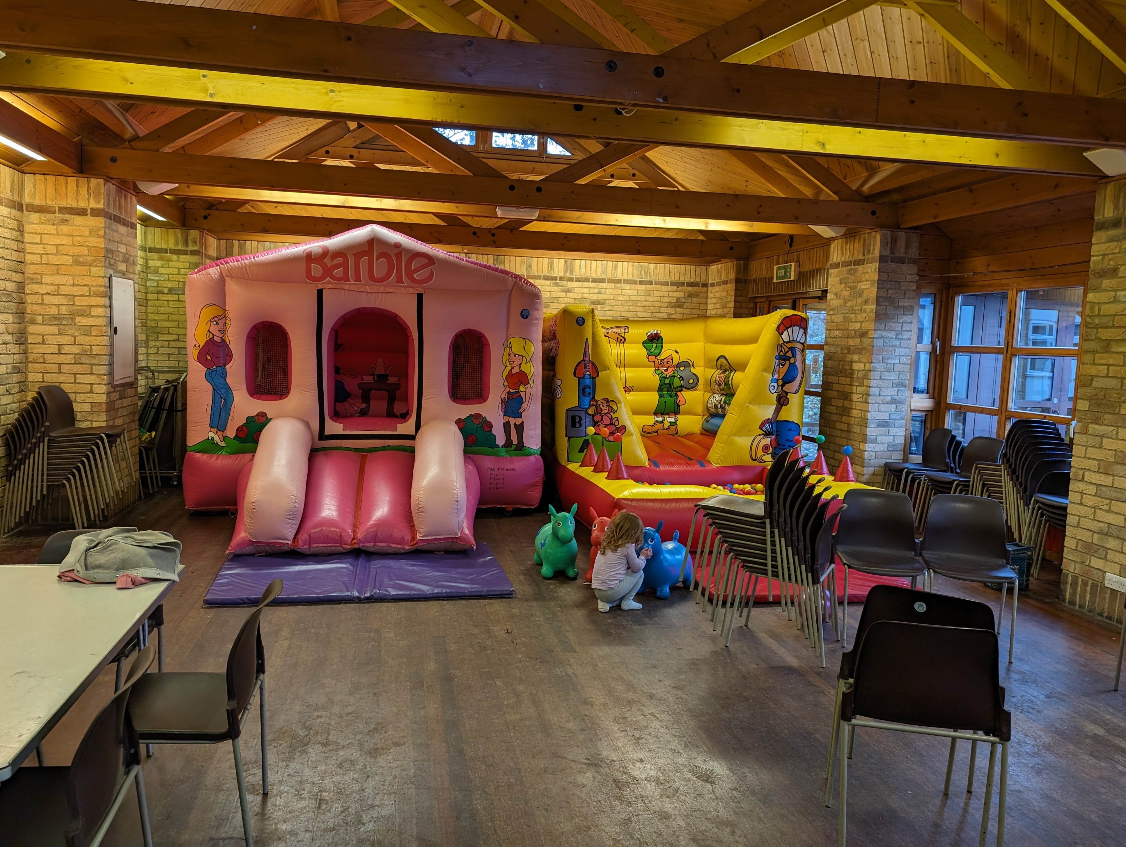 Bouncy Castle Hire in Moot House, Harlow Bouncy Castle Hire in Moot House, Harlow